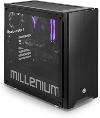 Mille­nium M1S-R307TI-A939-W-M-R28-A-D2 Sobremesa AMD Ryzen 9