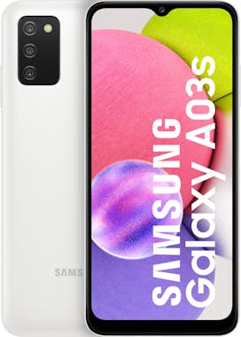 Samsung Galaxy A03s 32GB+3GB RAM