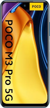 Xiaomi POCO M3 Pro 5G 64GB+4GB RAM