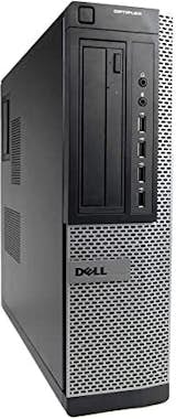 Dell OptiPlex 790 DT, i7 2600, 4GB, SSD 128GB, A+