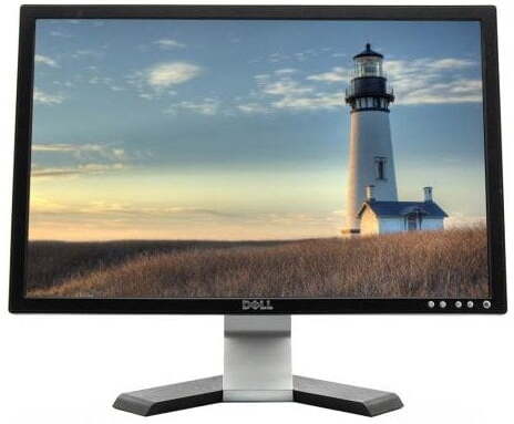 Comprar Dell E228WFP WSXGA+ 1680x1050 LCD, A+ | Phone House