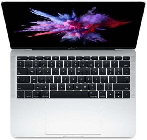 Apple MacBook Pro Retina 13"" 2TBT3, i5 3,60 GHz, 8GB, S