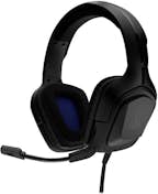 The G-Lab G-LAB Korp Cobalt Negros Auriculares Gaming PC/PS4