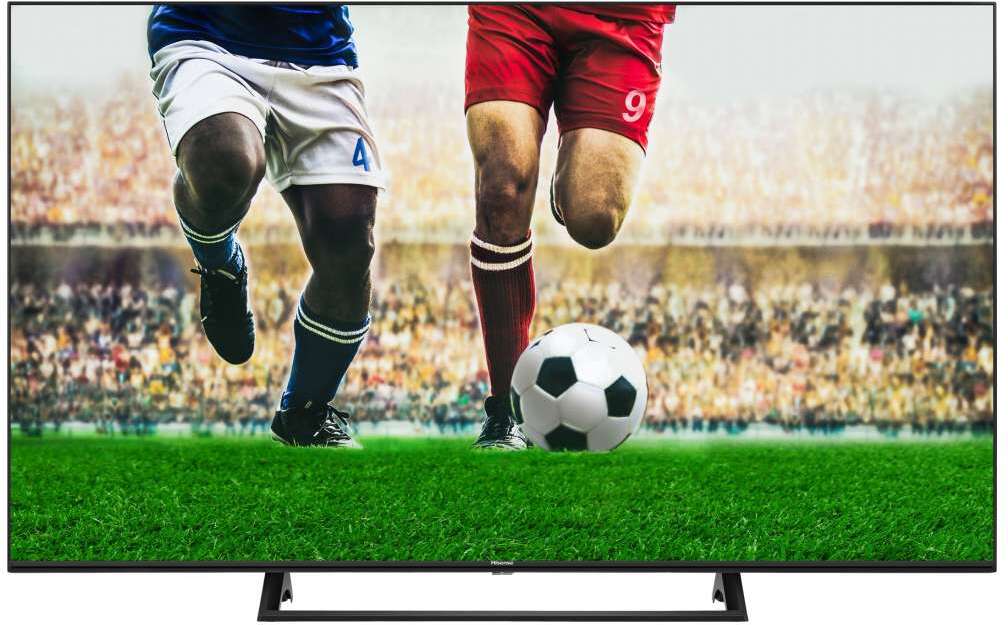 Hisense 43"" 43A7300F Negra UHD 4K