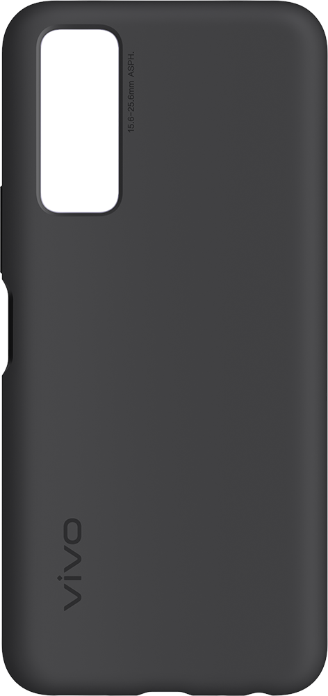 vivo Carcasa silicona Vivo Y72 5G