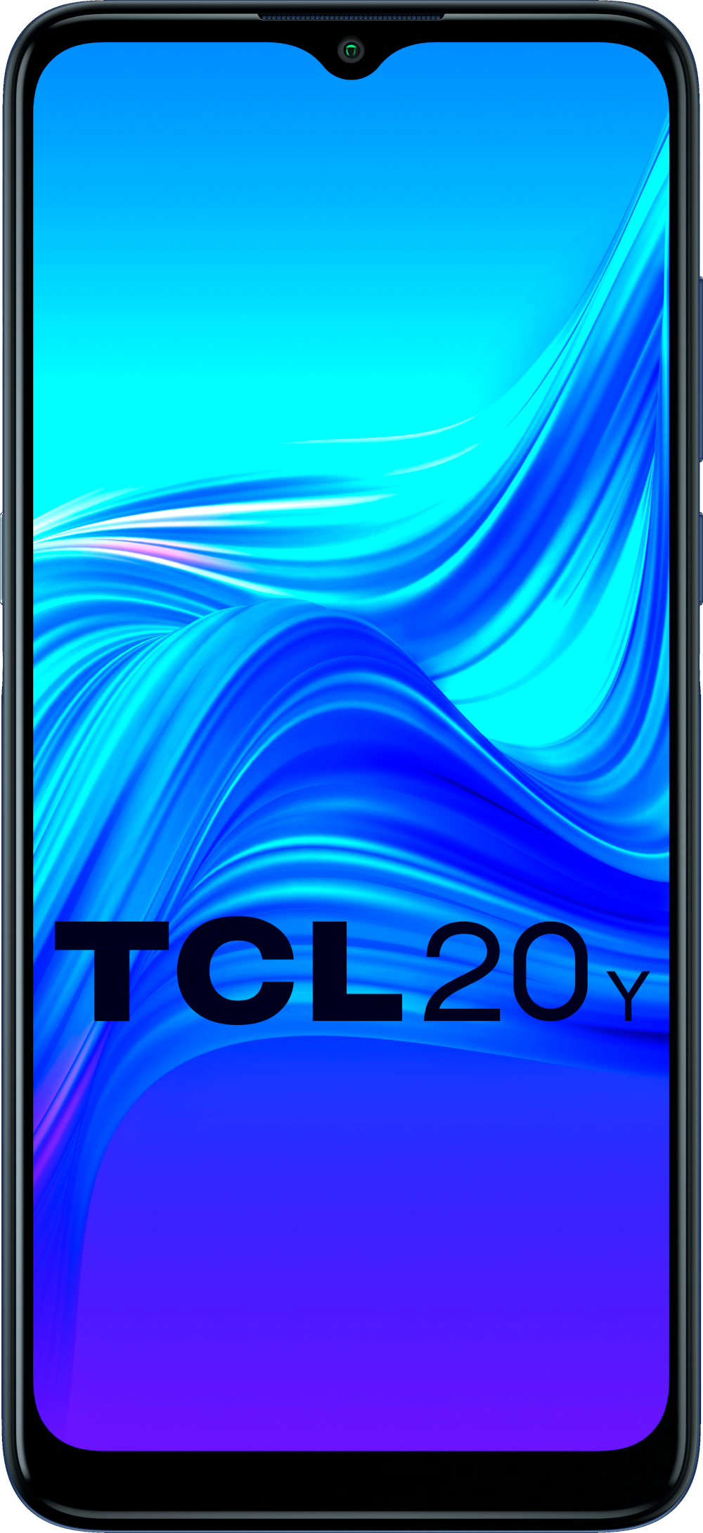 TCL 20Y 64GB+4GB RAM