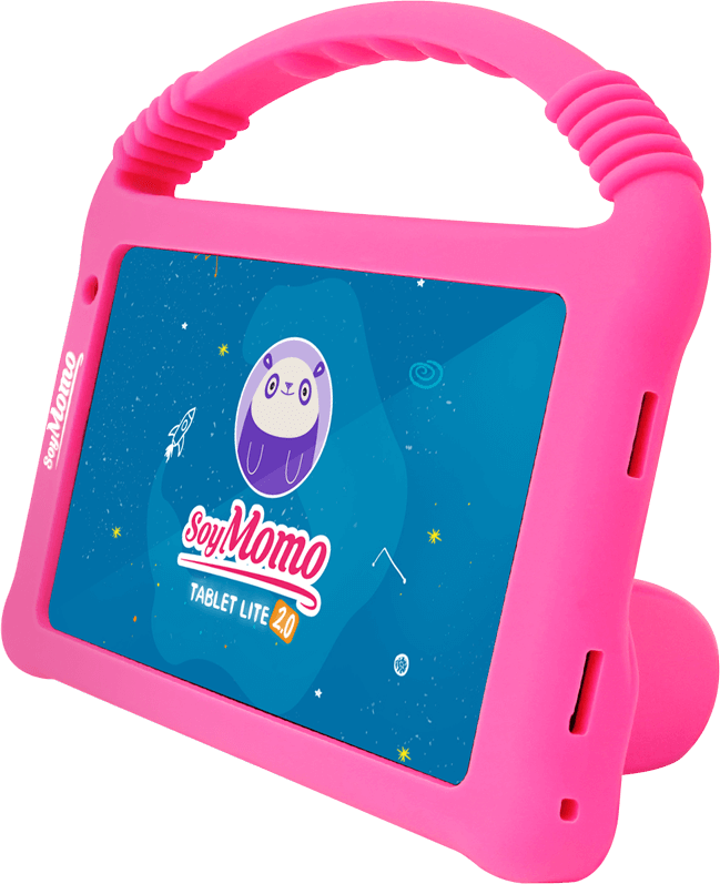 Tablet soymomo online opiniones