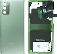 Samsung Tapa Batería Original Galaxy Note 20 Pieza Recambi