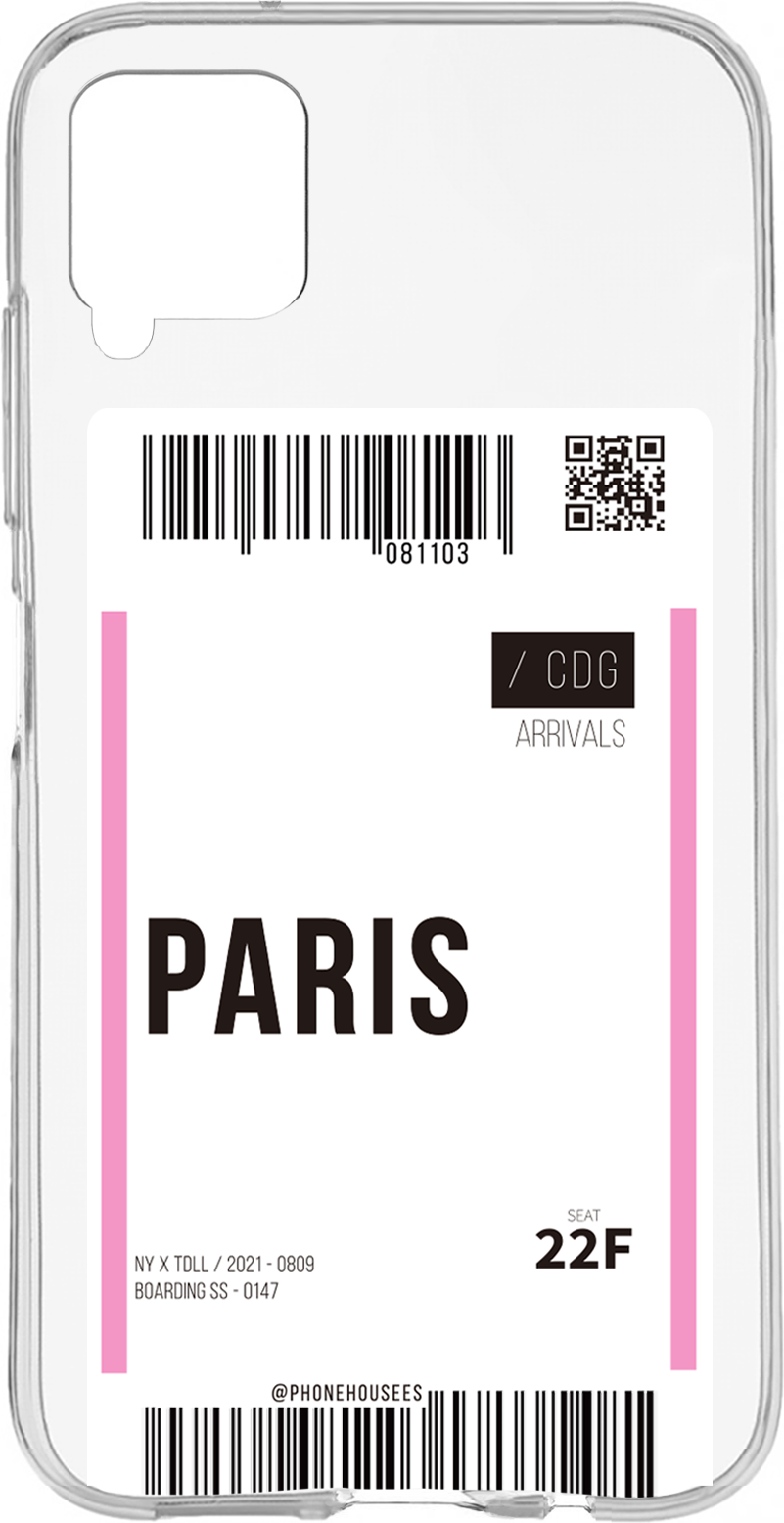 Phone House Carcasa Billete Samsung Galaxy A12