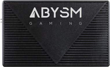ABYSM ABYSM Arc Light ARGB 120mm Kit 3