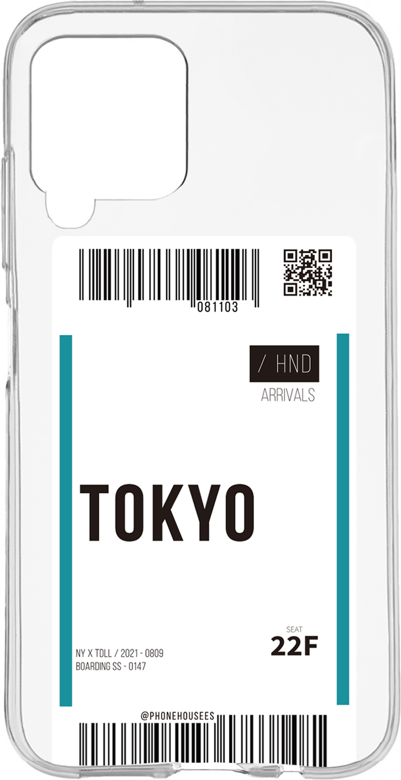 Phone House Carcasa Billete Samsung Galaxy A22