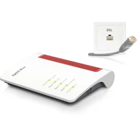 AVM FRITZ!Box 7530 Router