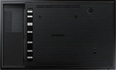 Samsung Samsung QB13R-T 33 cm (13"") Full HD Negro Pantall