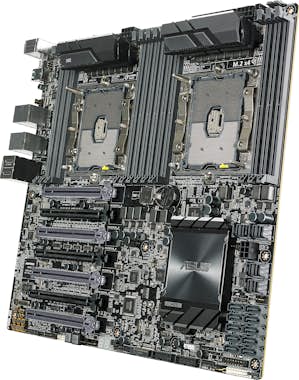 Asus ASUS WS C621E SAGE (BMC) Intel® C621 LGA 3647 (Soc