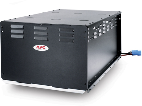 APC APC Smart-UPS Ultra Battery Pack 48V