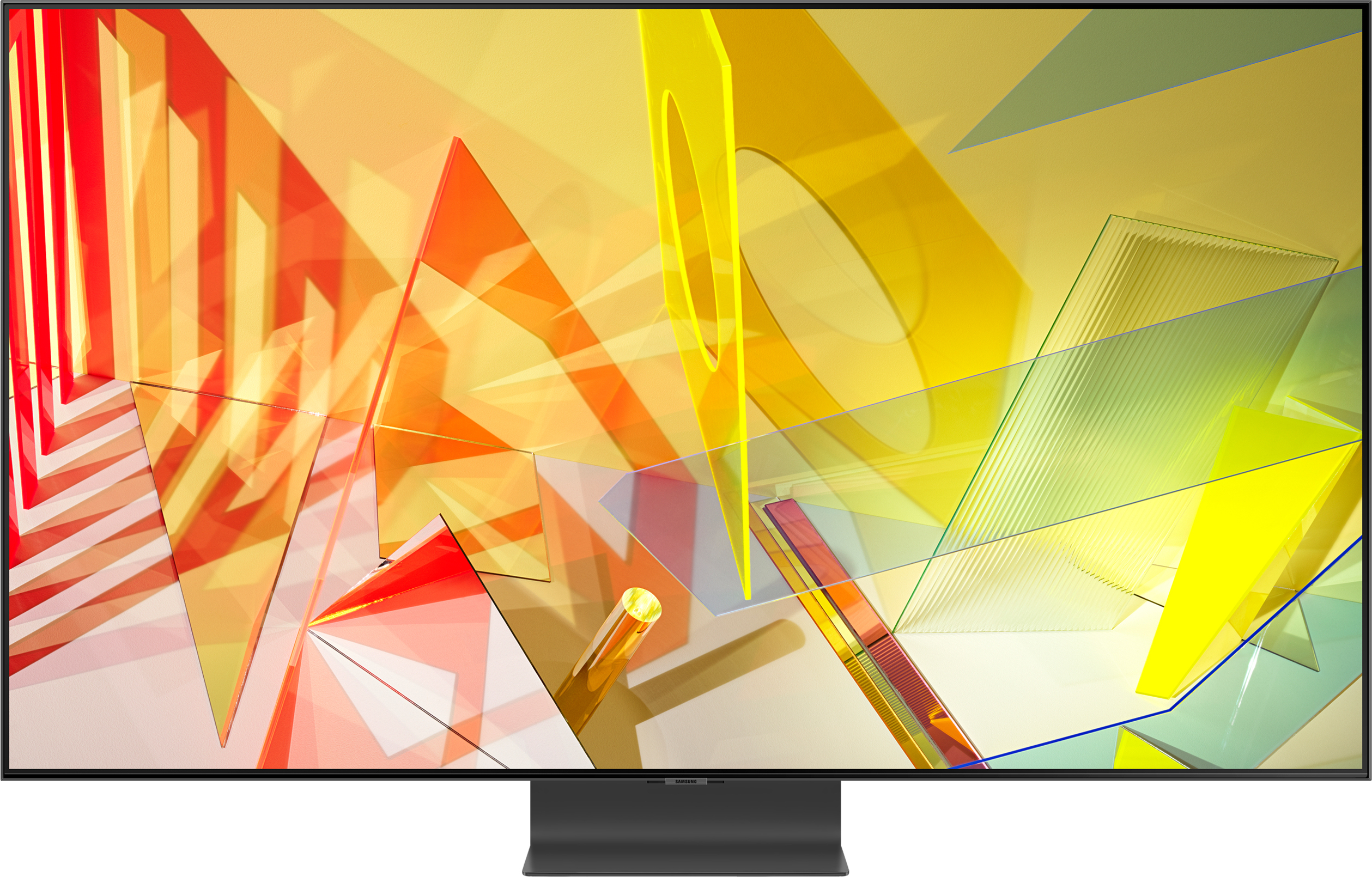 Samsung Samsung Series 9 QE55Q95TAT 139,7 cm (55"") 4K Ult