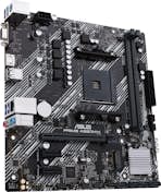Asus ASUS PRIME A520M-K AMD A520 micro ATX