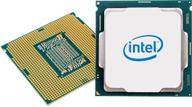 Intel Intel Core i3-10100F procesador 3,6 GHz 6 MB Smart