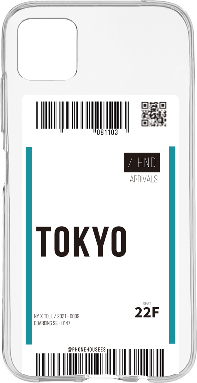 Phone House Carcasa Billete Samsung Galaxy A22 5G