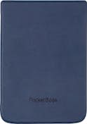 PocketBook Pocketbook WPUC-740-S-BL funda para libro electrón