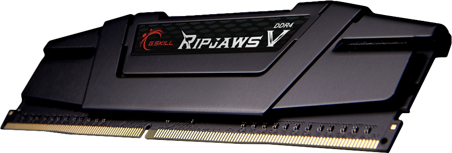 G.Skill G.Skill Ripjaws V 16GB DDR4-3200Mhz módulo de memo