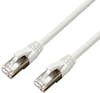 Microconnect Microconnect MC-SFTP6A02W cable de red Blanco 2 m