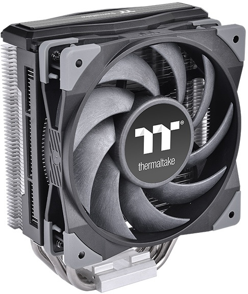 Thermaltake Thermaltake Toughair 310 Procesador Enfriador 12 c