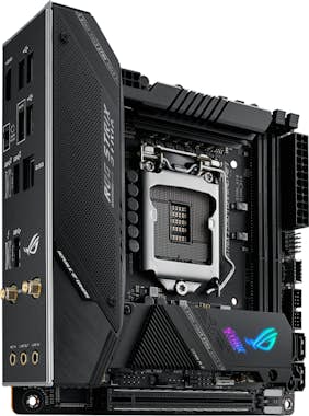 Asus ASUS ROG STRIX Z590-I GAMING WIFI Intel Z590 LGA 1