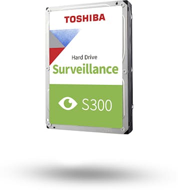 Toshiba Toshiba S300 Surveillance 3.5"" 2000 GB Serial ATA