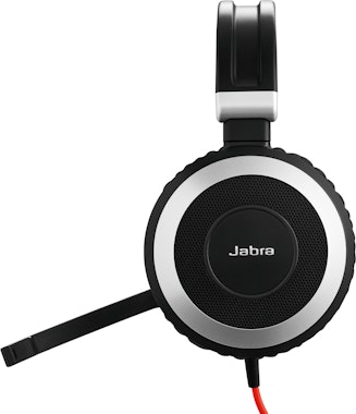 Auriculares Jabra Evolve 20 con Cancelación de Ruido – Shopavia