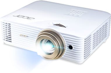 Acer Acer V6520 videoproyector Proyector instalado en e