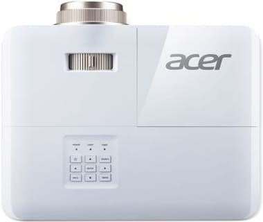 Acer Acer V6520 videoproyector Proyector instalado en e