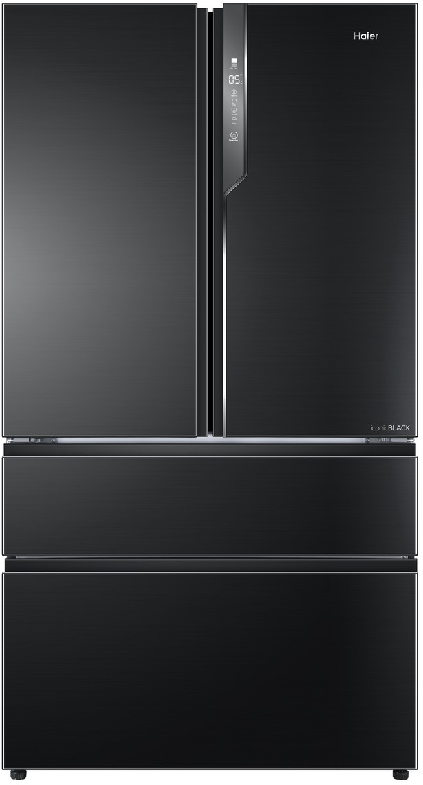 Haier Haier HB25FSNAAA nevera puerta lado a lado Indepen