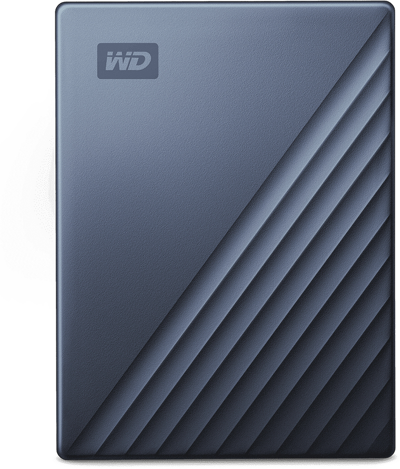 Western Digital Western Digital My Passport Ultra disco duro exter