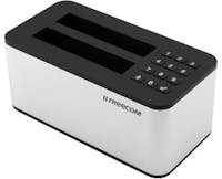 Freecom Freecom mDock Keypad Secure USB 3.2 Gen 1 (3.1 Gen