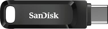 SanDisk SanDisk Ultra Dual Drive Go unidad flash USB 256 G