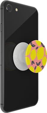 PopSockets PopSockets Lemon Drop Teléfono móvil/smartphone Ro