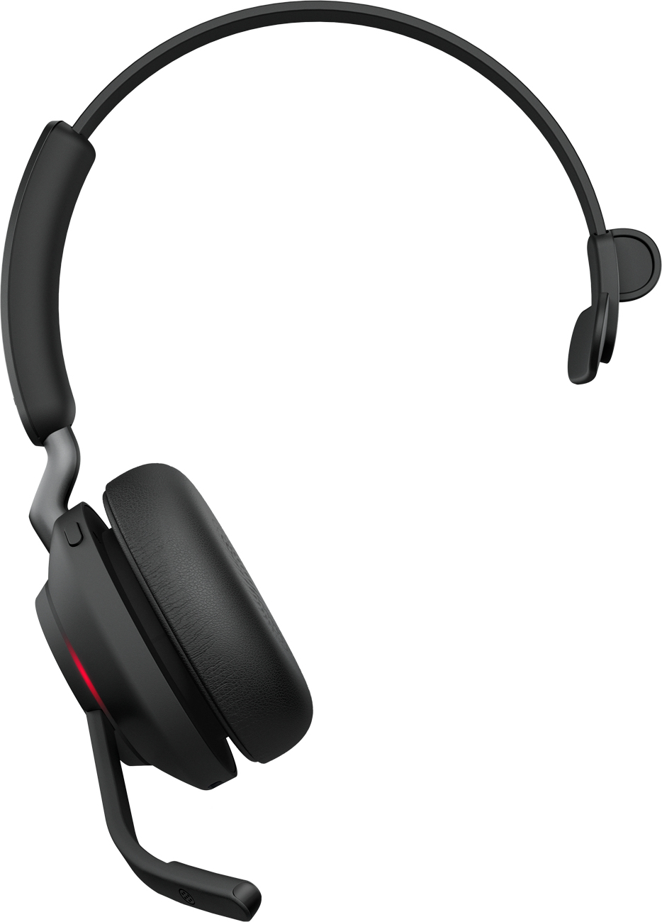 Jabra Jabra Evolve2 65, UC Mono Auriculares Inalámbrico