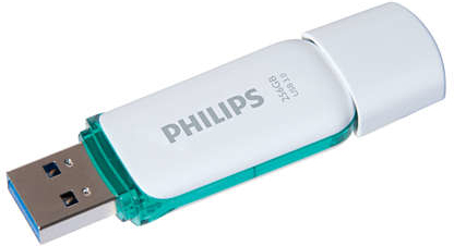 Philips Philips FM25FD75B unidad flash USB 256 GB USB tipo