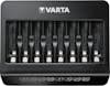 Varta Varta LCD Multi Charger+ Pilas de uso doméstico Co