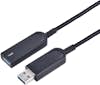 Microconnect Microconnect USB3.0AAF30AOP cable USB 30 m USB 3.2