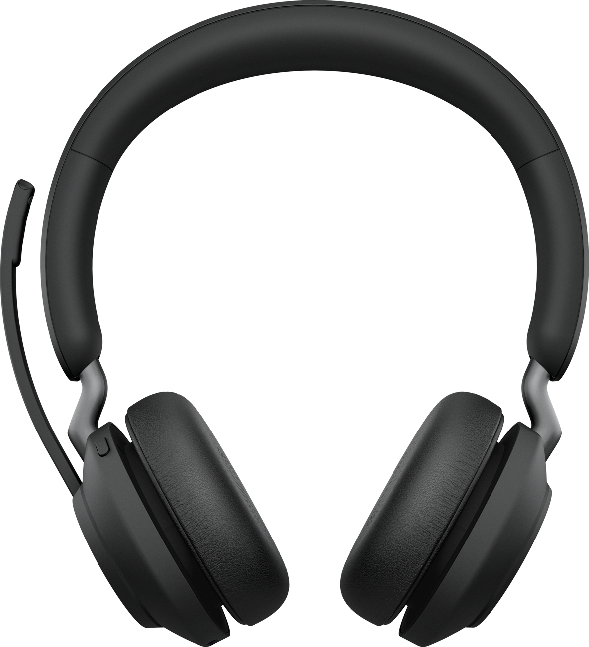 Jabra Jabra Evolve2 65, UC Stereo Auriculares Inalámbric