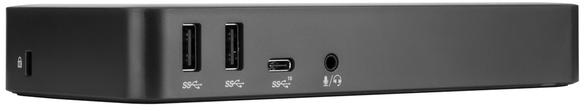 Targus Targus DOCK430EUZ base para portátil y replicador