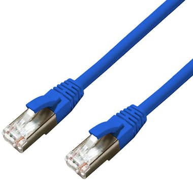Microconnect Microconnect MC-SFTP6A05B cable de red Azul 5 m Ca