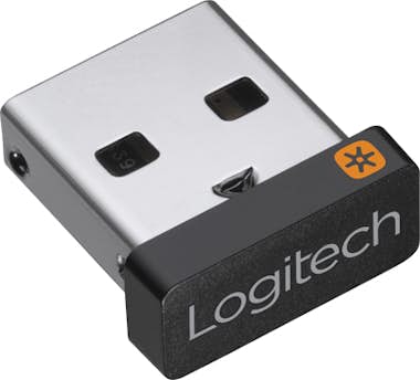 Logitech Logitech USB Unifying Receiver Receptor USB
