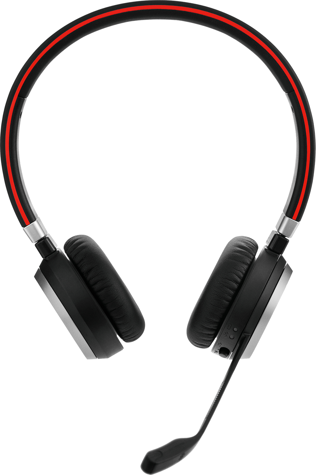 Jabra Jabra Evolve 65 MS Stereo Auriculares Inalámbrico