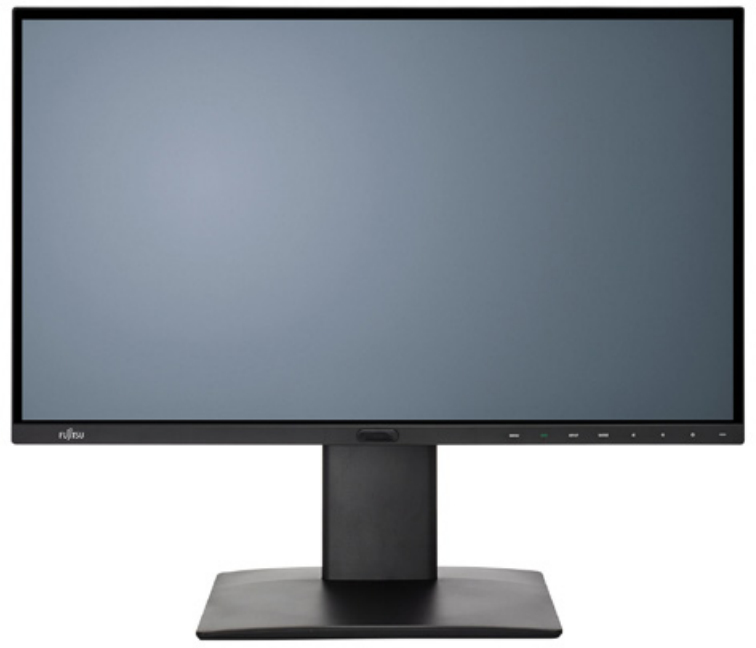Fujitsu Fujitsu P27-8 TS UHD 68,6 cm (27"") 3840 x 2160 Pi