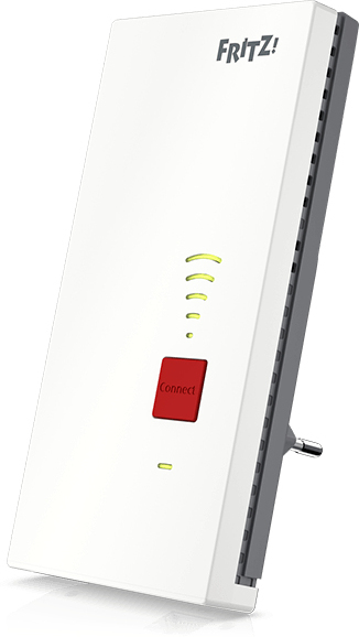 AVM AVM FRITZ!Repeater 2400 Repetidor de red 1733 Mbit