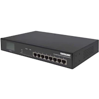 Intellinet 561310 Switch Gigabit Ethernet
