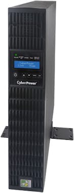 CyberPower CyberPower OL3000ERTXL2U sistema de alimentación i